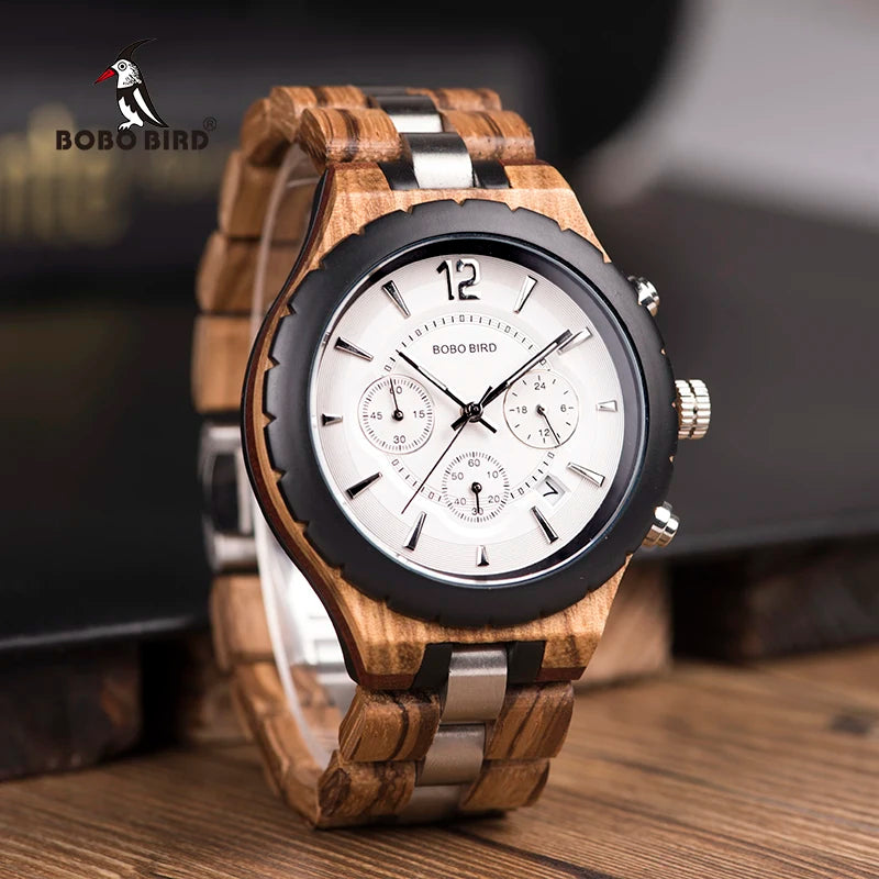 BOBO BIRD Luxury Custom