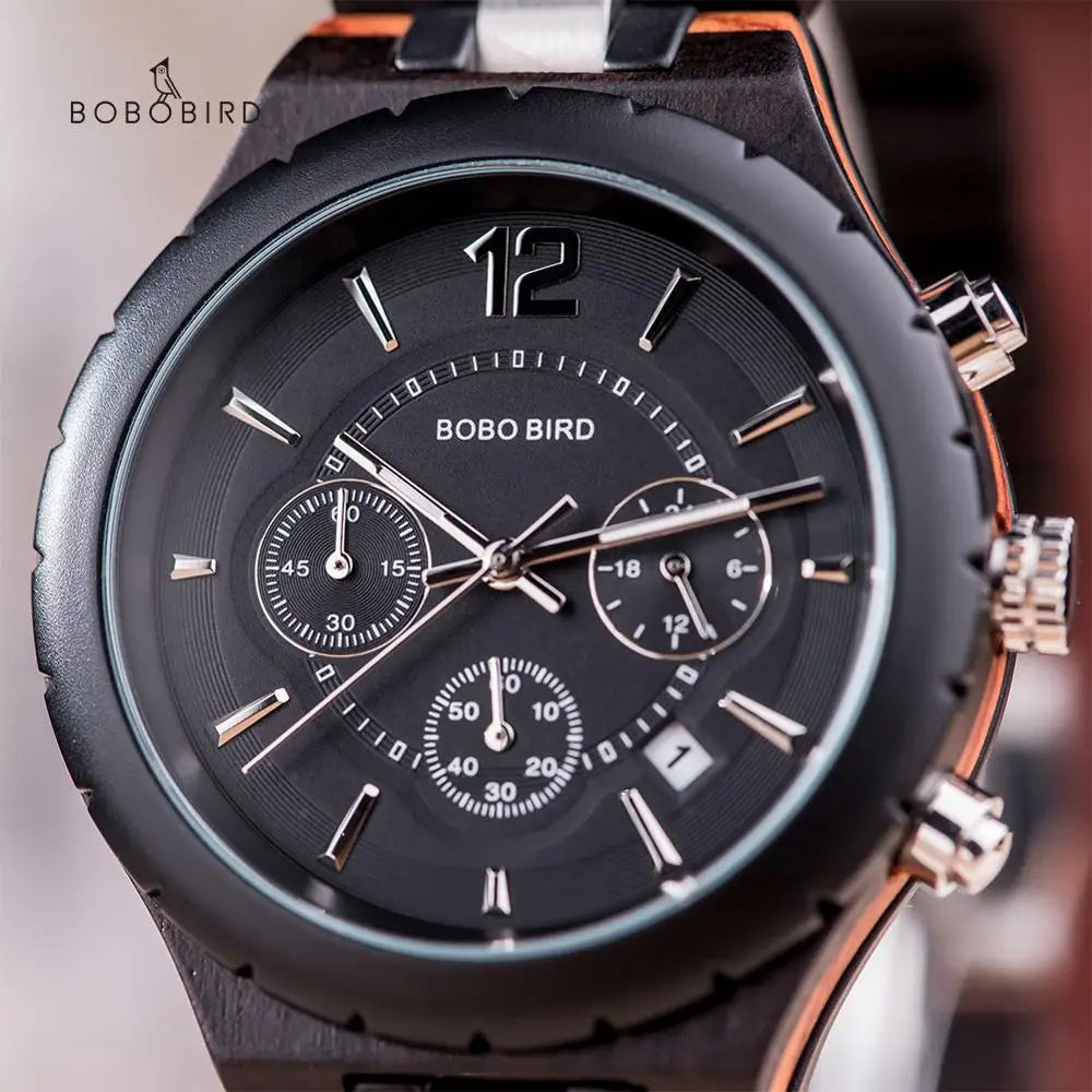 BOBO BIRD Luxury Custom