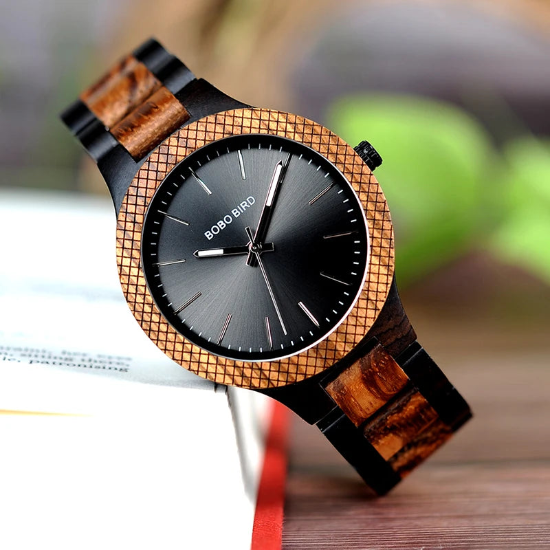 BOBO BIRD Basic Wood